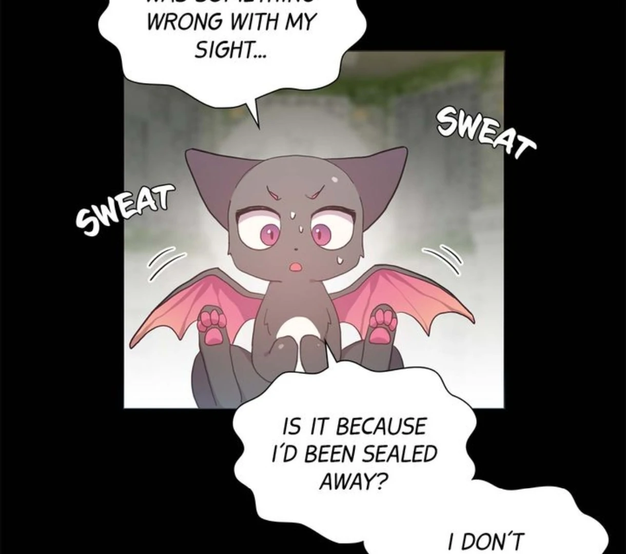 The Dungeon Raid is Just a Side Quest - Chapter 6 manhwa