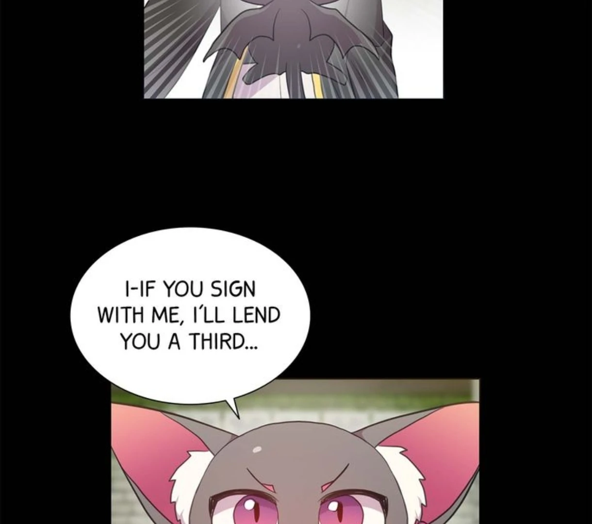 The Dungeon Raid is Just a Side Quest - Chapter 6 manhwa