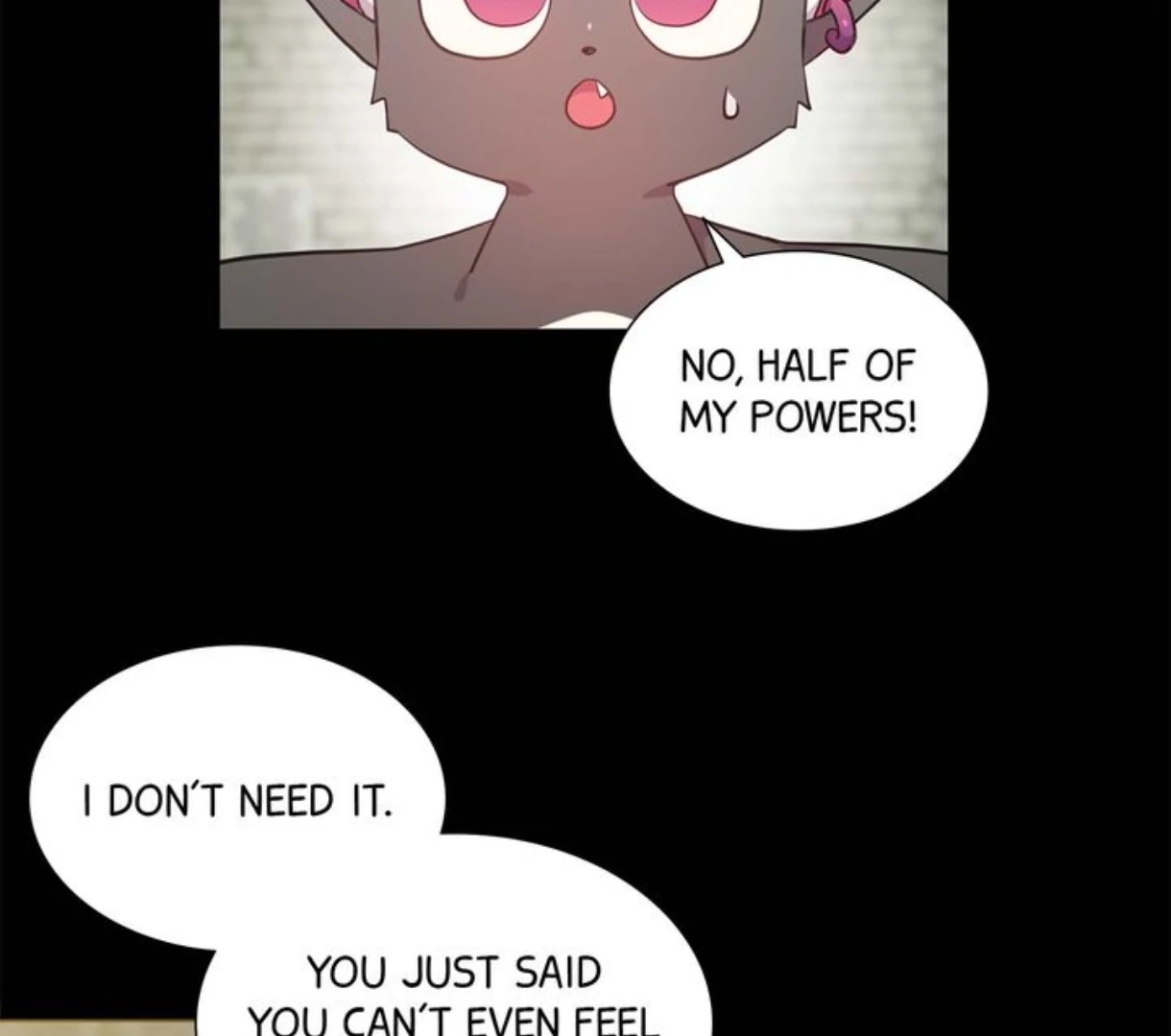 The Dungeon Raid is Just a Side Quest - Chapter 6 manhwa