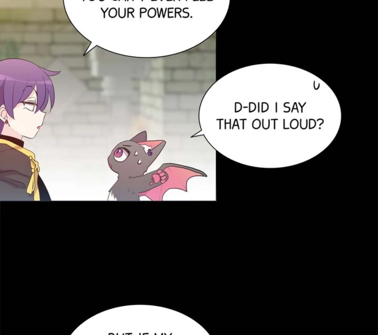 The Dungeon Raid is Just a Side Quest - Chapter 6 manhwa