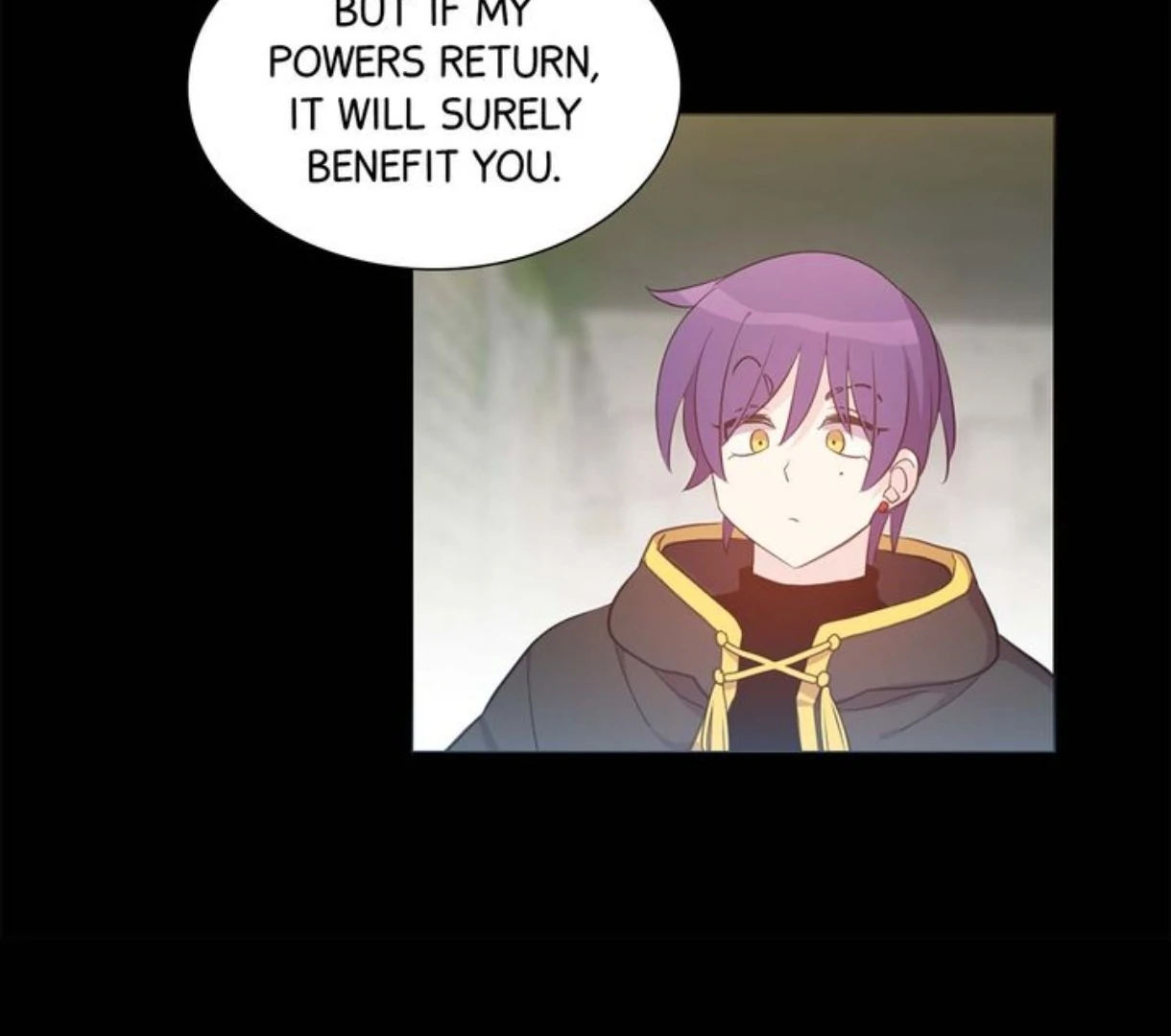The Dungeon Raid is Just a Side Quest - Chapter 6 manhwa