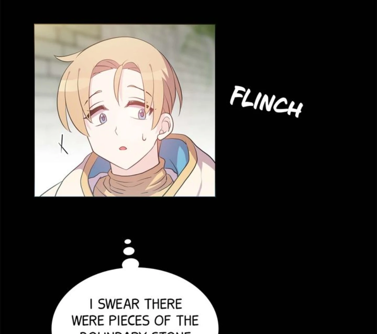 The Dungeon Raid is Just a Side Quest - Chapter 6 manhwa