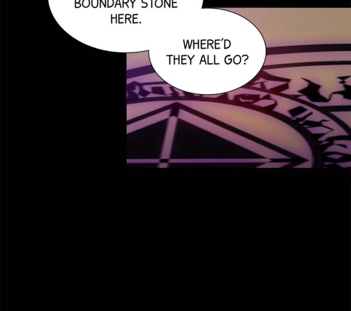 The Dungeon Raid is Just a Side Quest - Chapter 6 manhwa