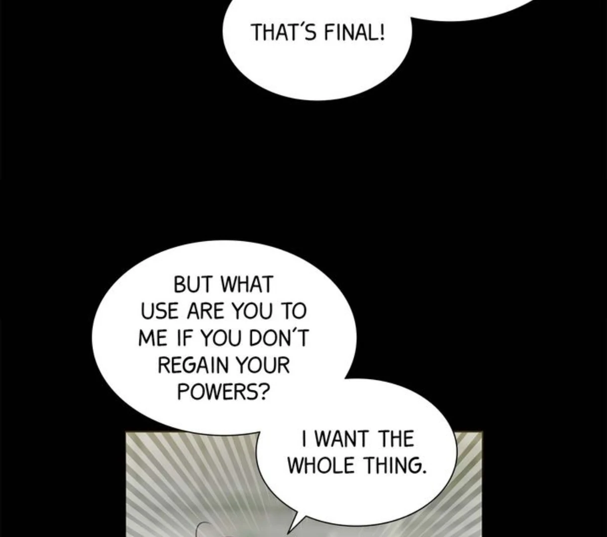The Dungeon Raid is Just a Side Quest - Chapter 6 manhwa