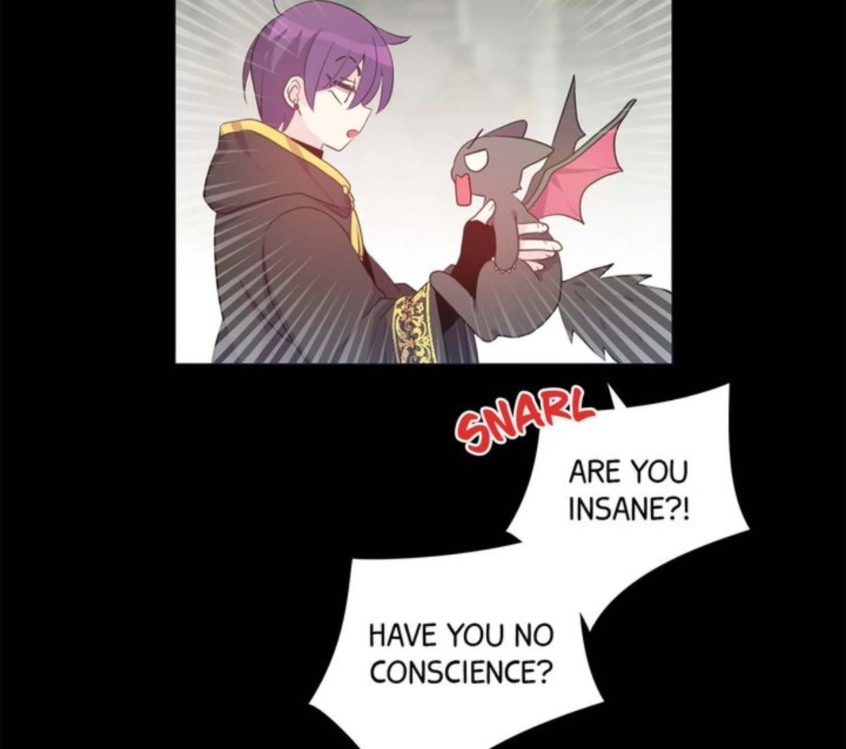 The Dungeon Raid is Just a Side Quest - Chapter 6 manhwa