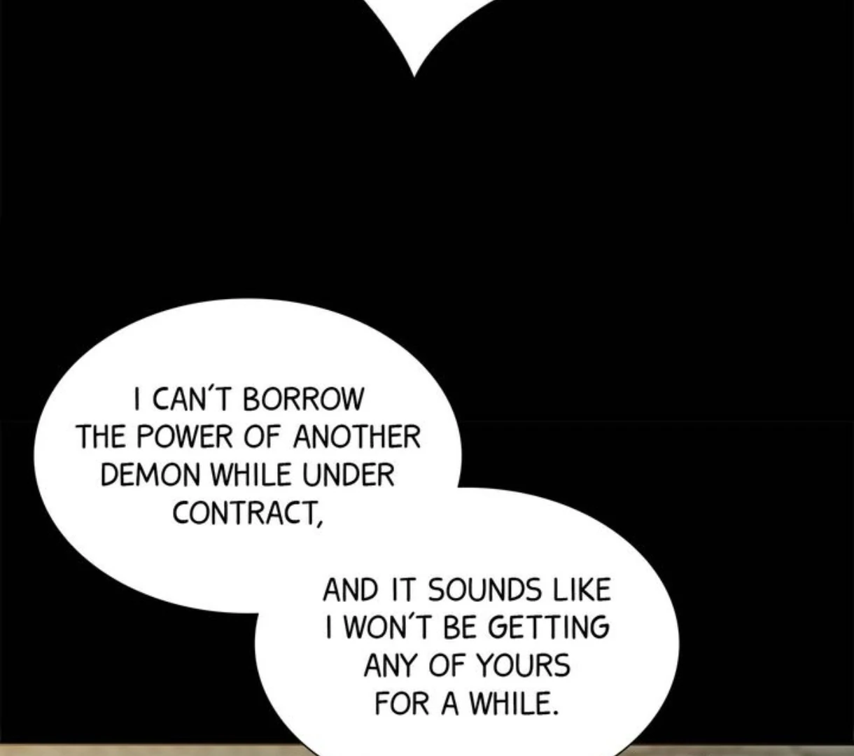 The Dungeon Raid is Just a Side Quest - Chapter 6 manhwa