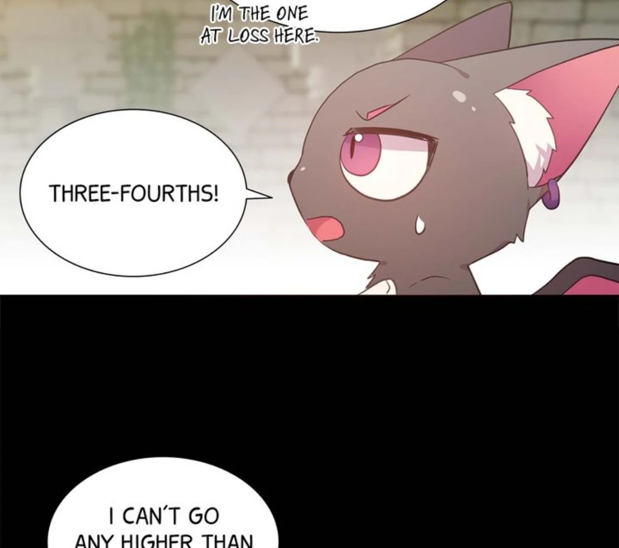 The Dungeon Raid is Just a Side Quest - Chapter 6 manhwa