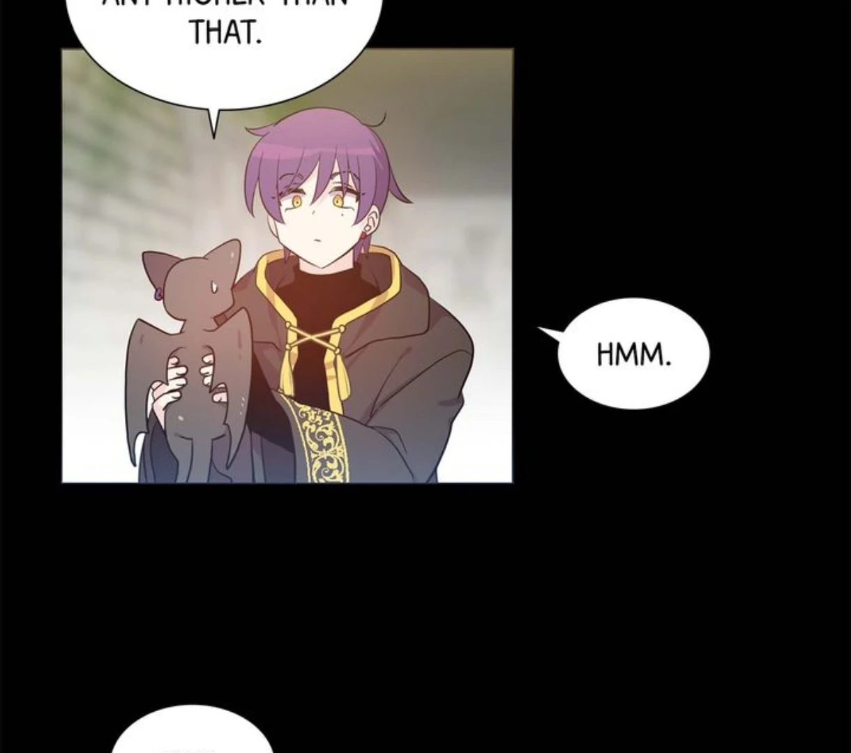 The Dungeon Raid is Just a Side Quest - Chapter 6 manhwa