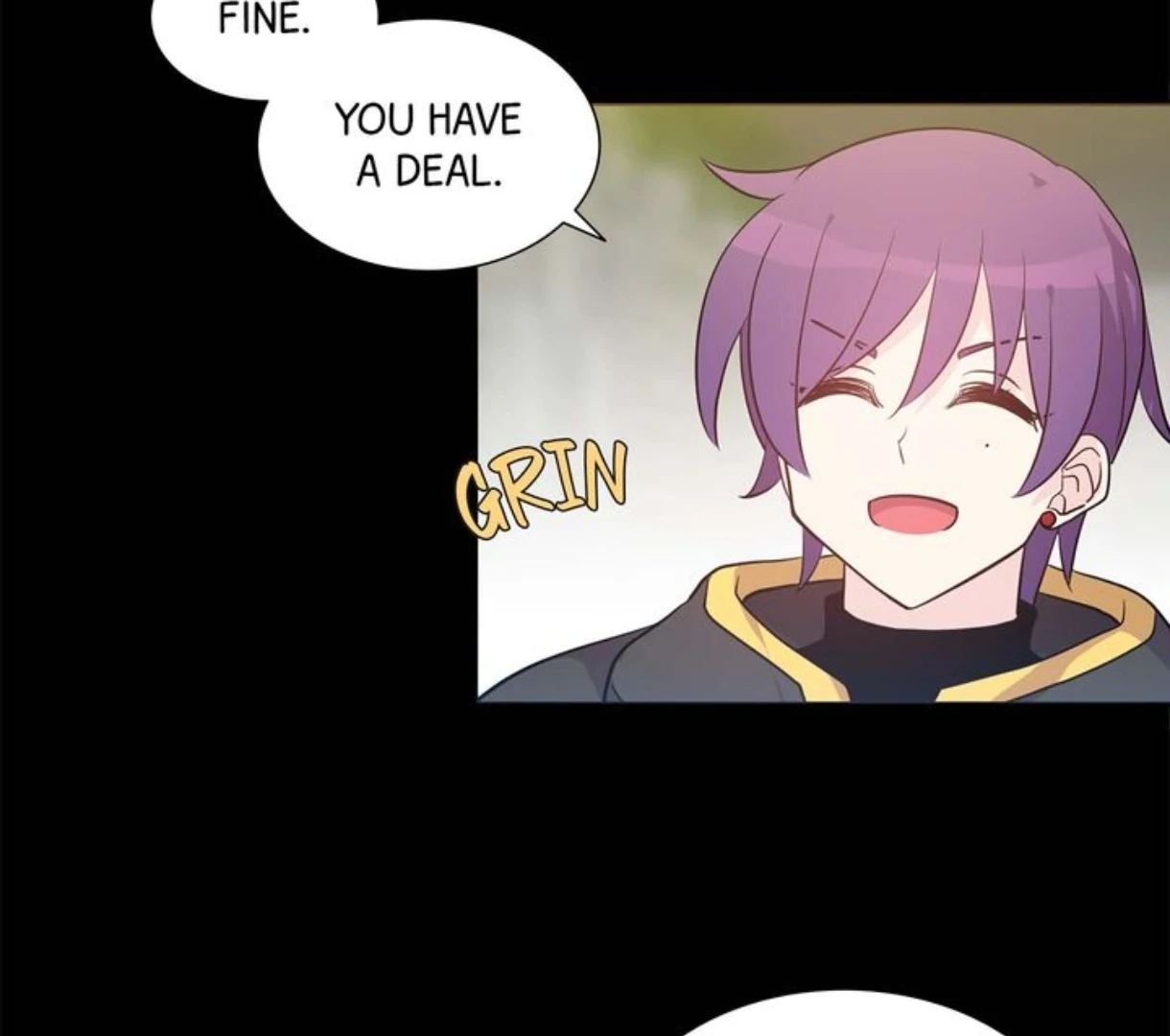 The Dungeon Raid is Just a Side Quest - Chapter 6 manhwa