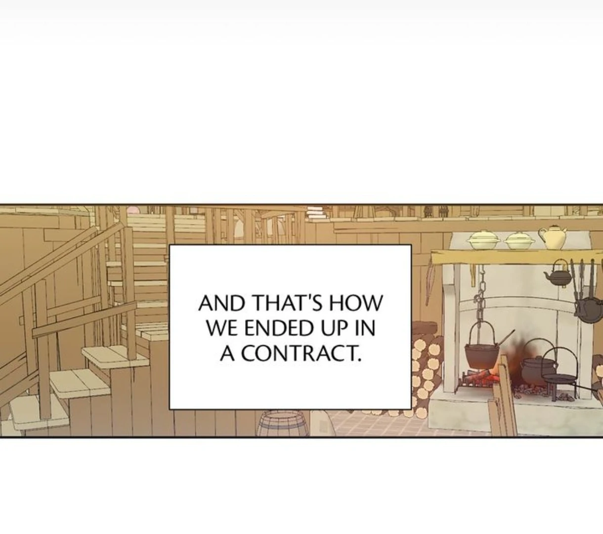The Dungeon Raid is Just a Side Quest - Chapter 6 manhwa