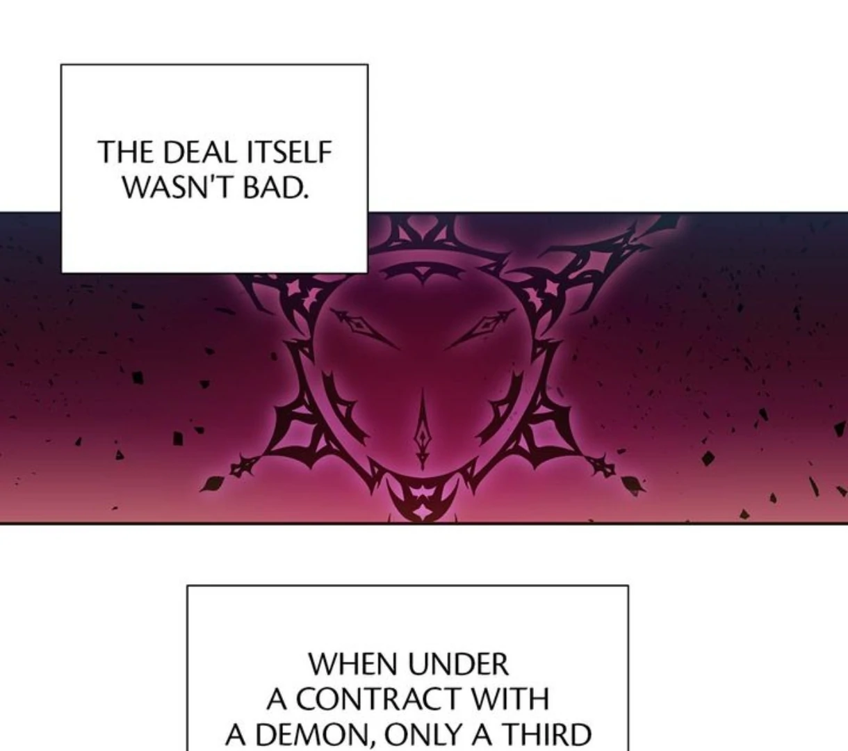 The Dungeon Raid is Just a Side Quest - Chapter 6 manhwa