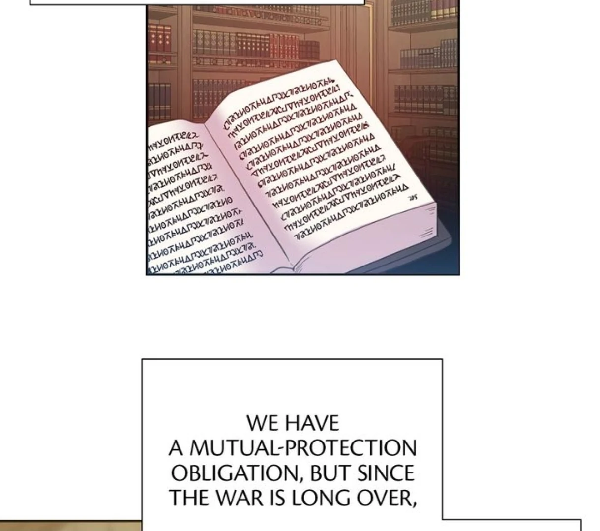 The Dungeon Raid is Just a Side Quest - Chapter 6 manhwa