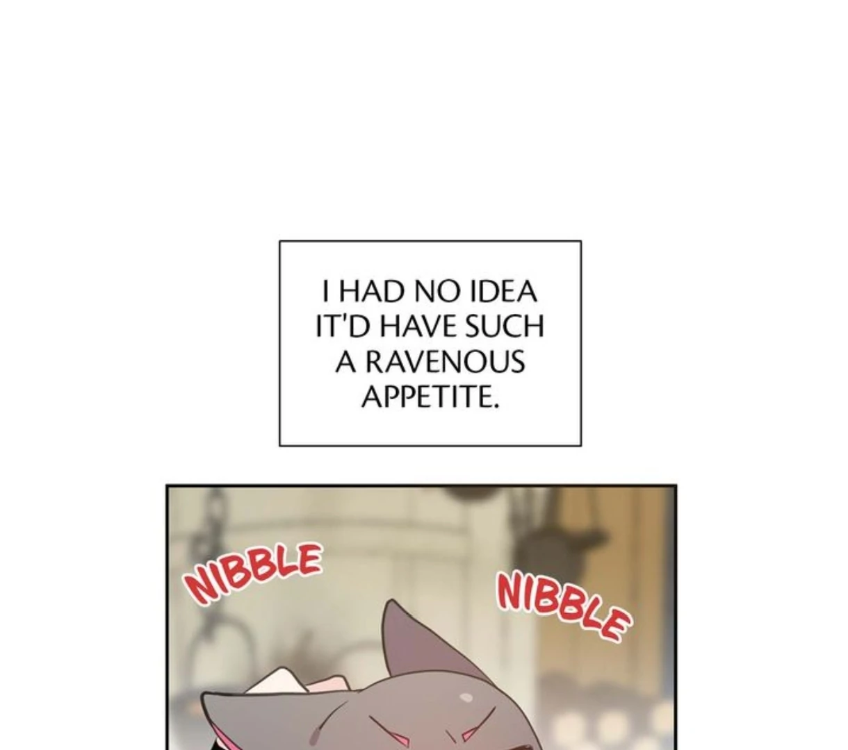 The Dungeon Raid is Just a Side Quest - Chapter 6 manhwa