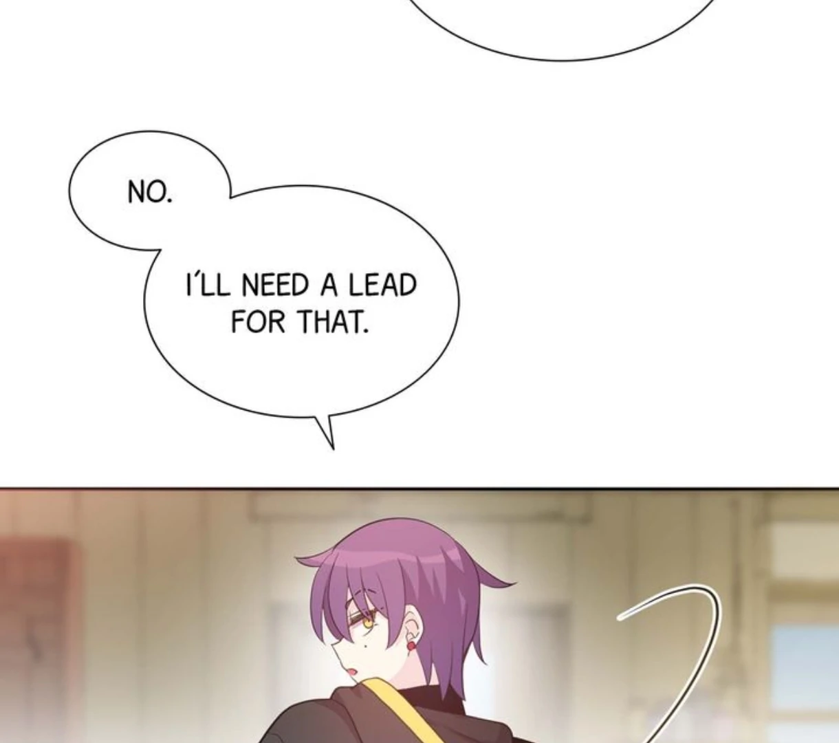 The Dungeon Raid is Just a Side Quest - Chapter 6 manhwa
