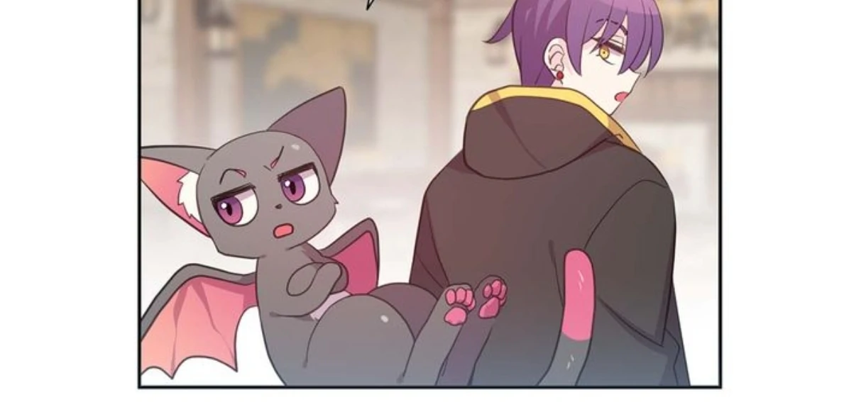The Dungeon Raid is Just a Side Quest - Chapter 6 manhwa