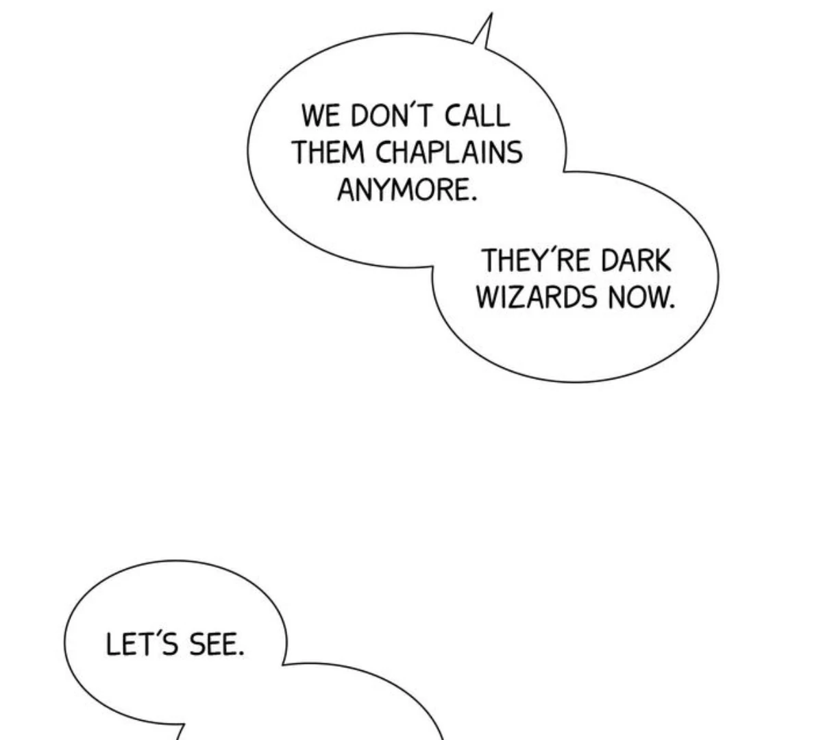 The Dungeon Raid is Just a Side Quest - Chapter 6 manhwa