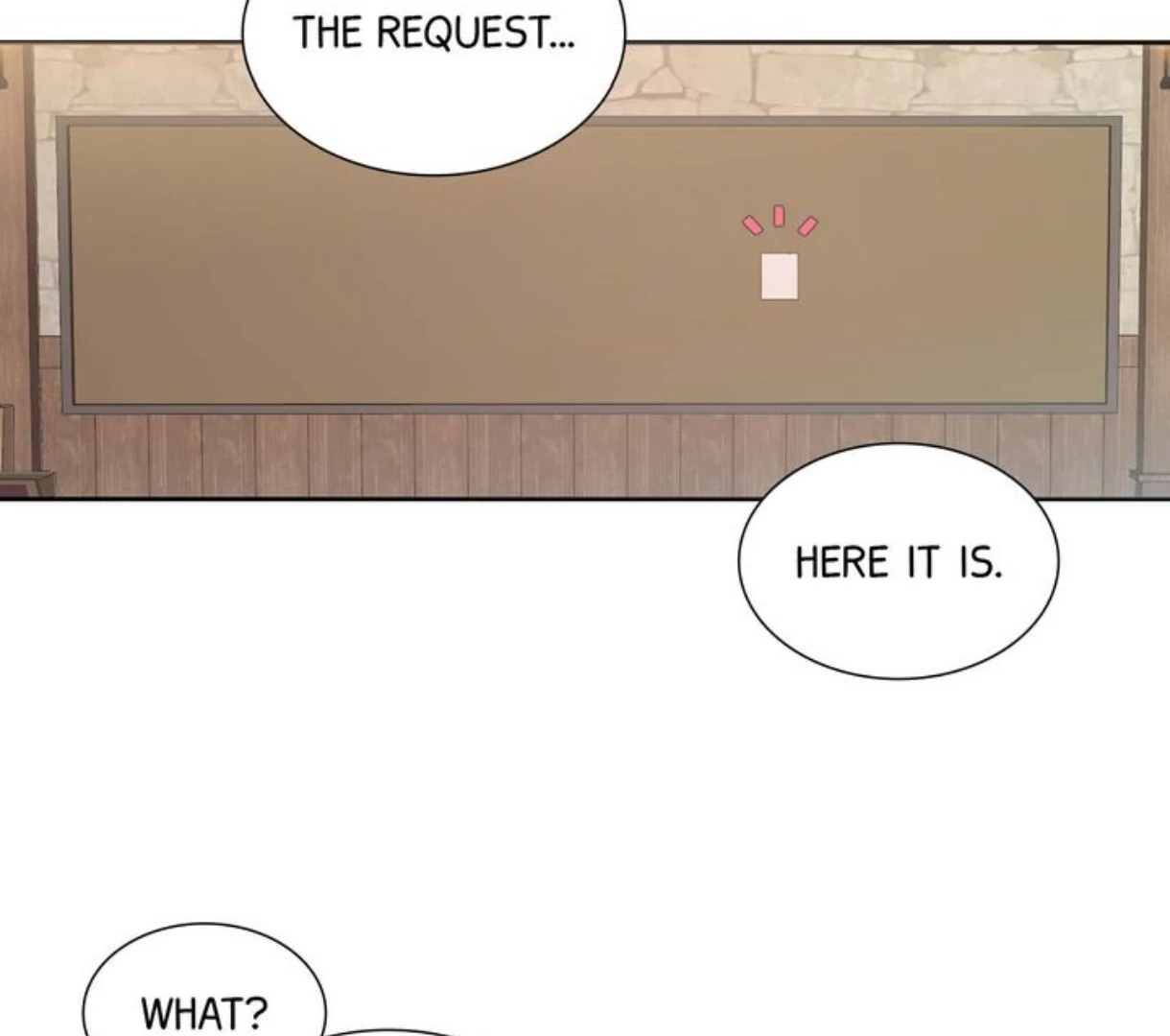 The Dungeon Raid is Just a Side Quest - Chapter 6 manhwa