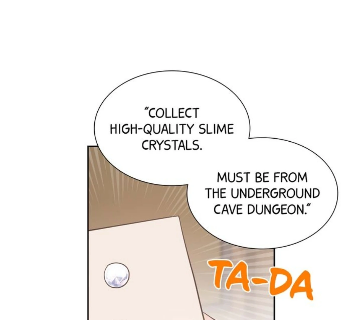 The Dungeon Raid is Just a Side Quest - Chapter 6 manhwa