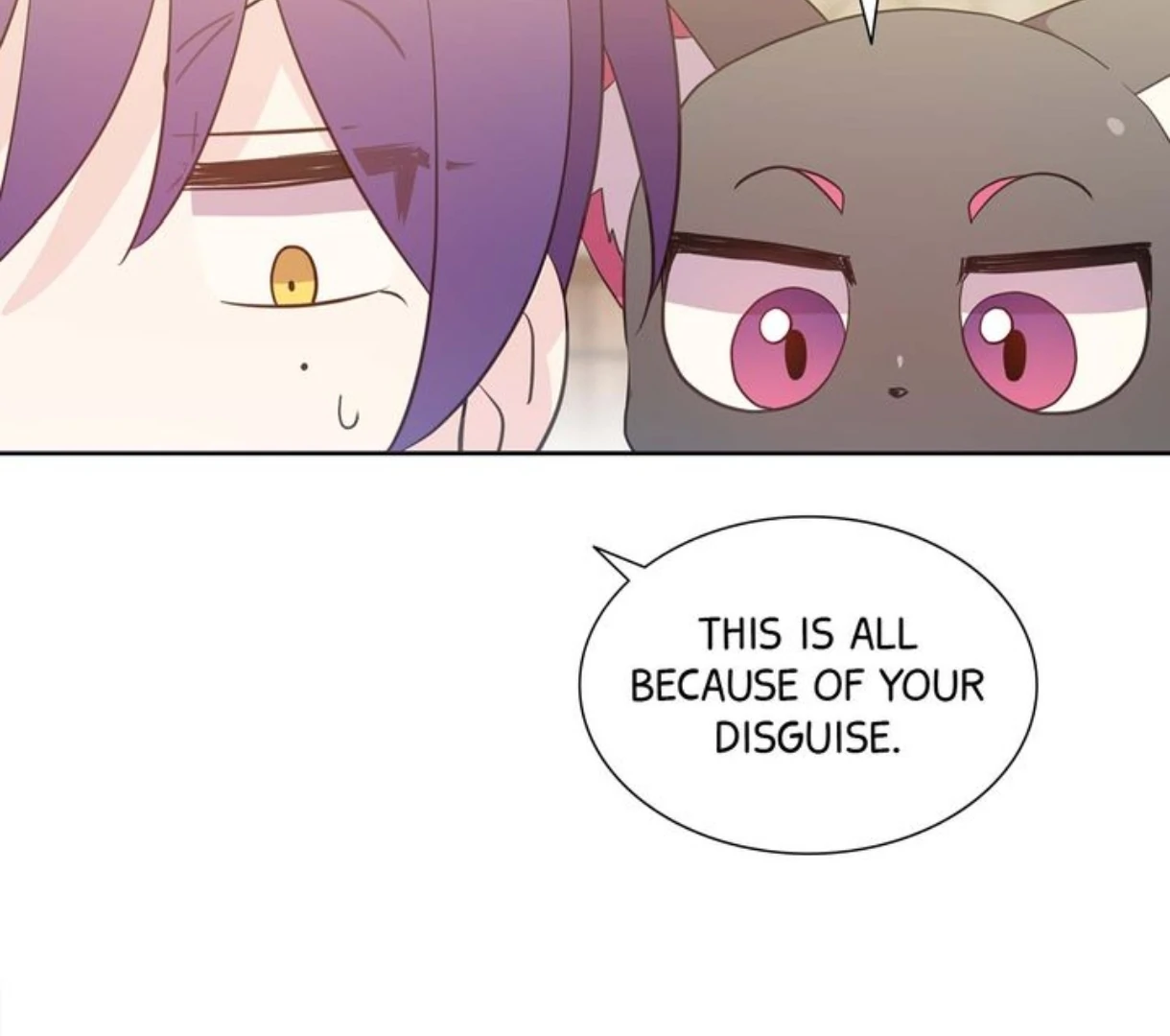 The Dungeon Raid is Just a Side Quest - Chapter 6 manhwa
