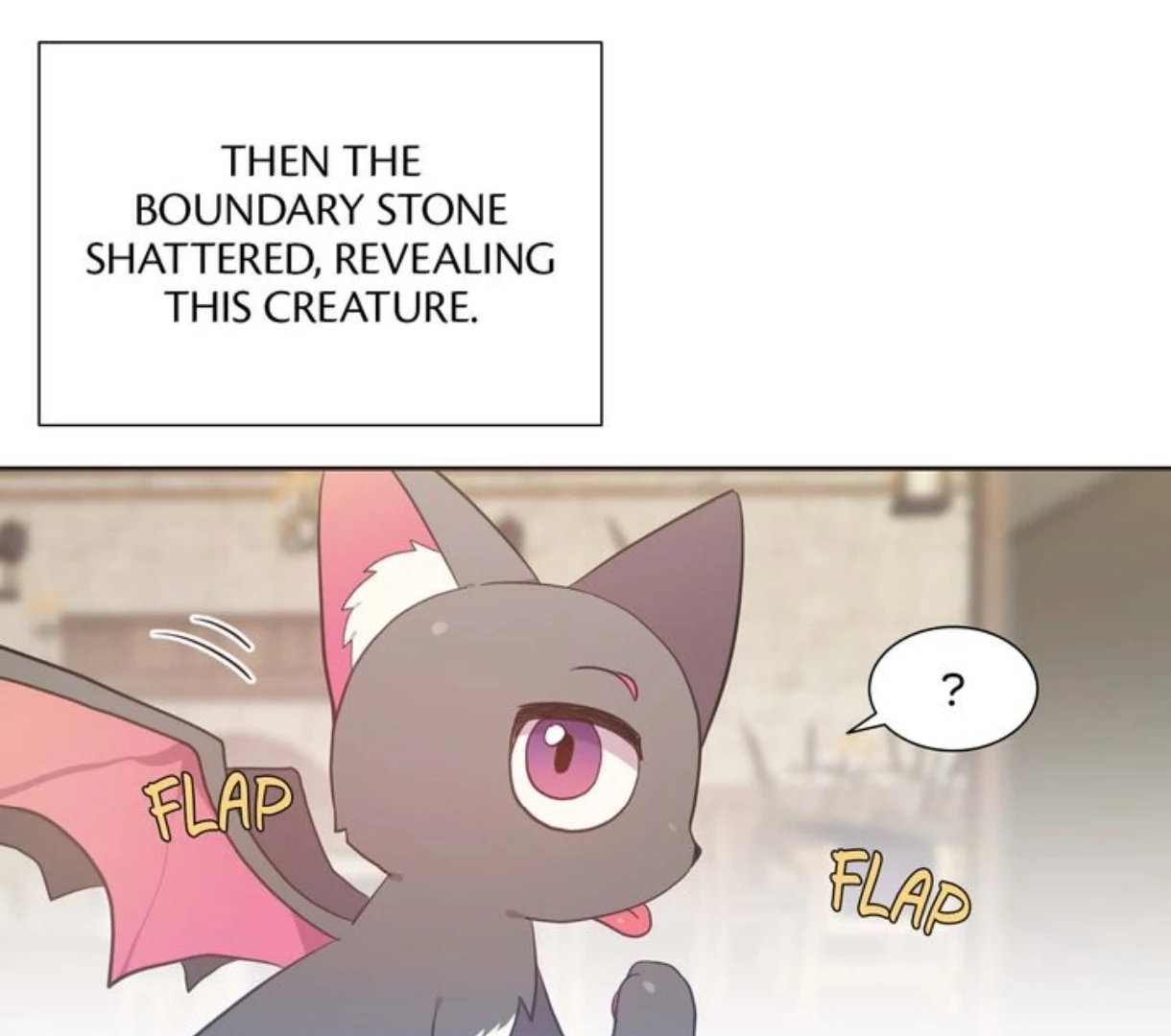 The Dungeon Raid is Just a Side Quest - Chapter 6 manhwa