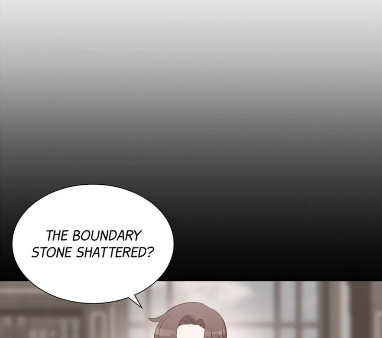 The Dungeon Raid is Just a Side Quest - Chapter 6 manhwa