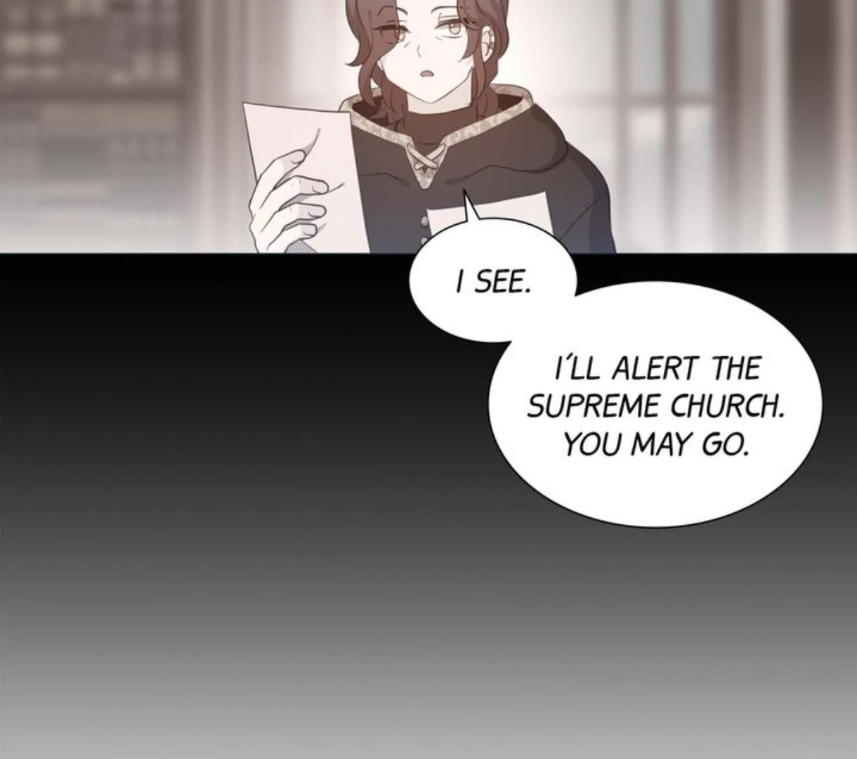 The Dungeon Raid is Just a Side Quest - Chapter 6 manhwa