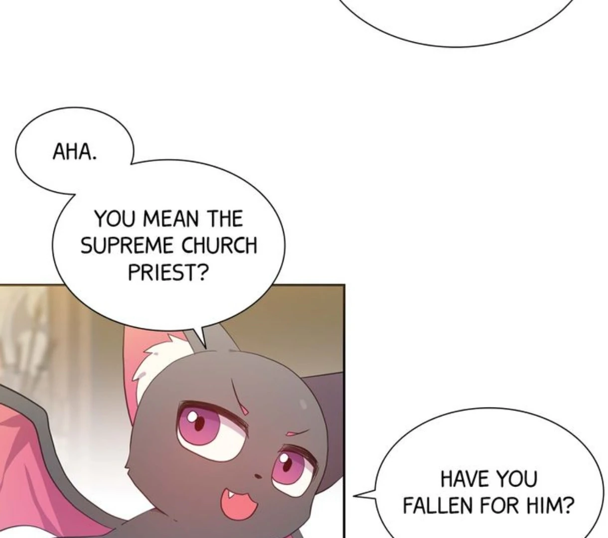 The Dungeon Raid is Just a Side Quest - Chapter 6 manhwa