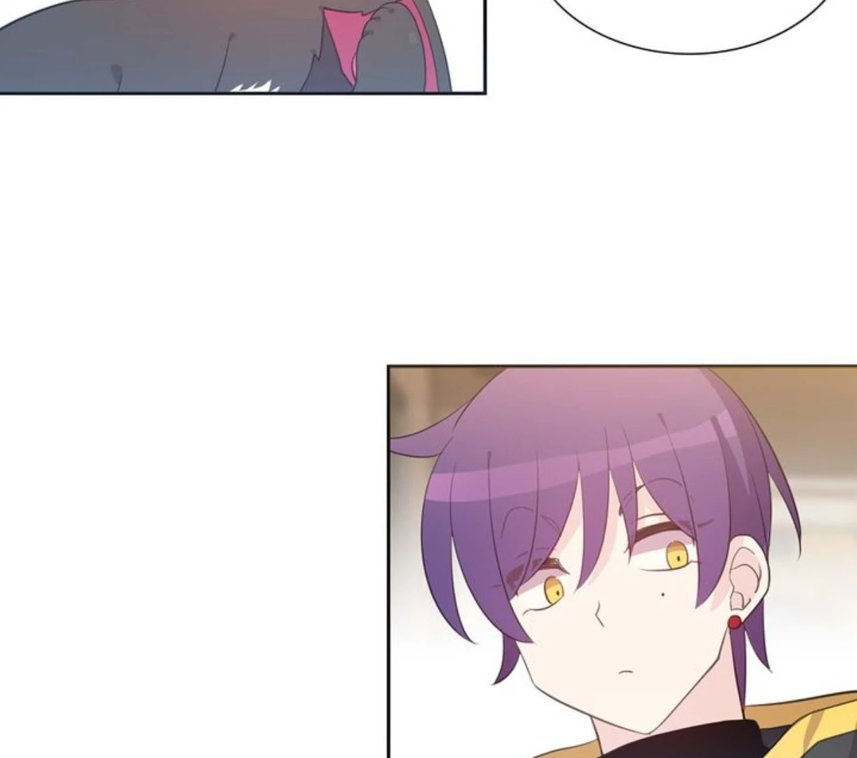 The Dungeon Raid is Just a Side Quest - Chapter 6 manhwa