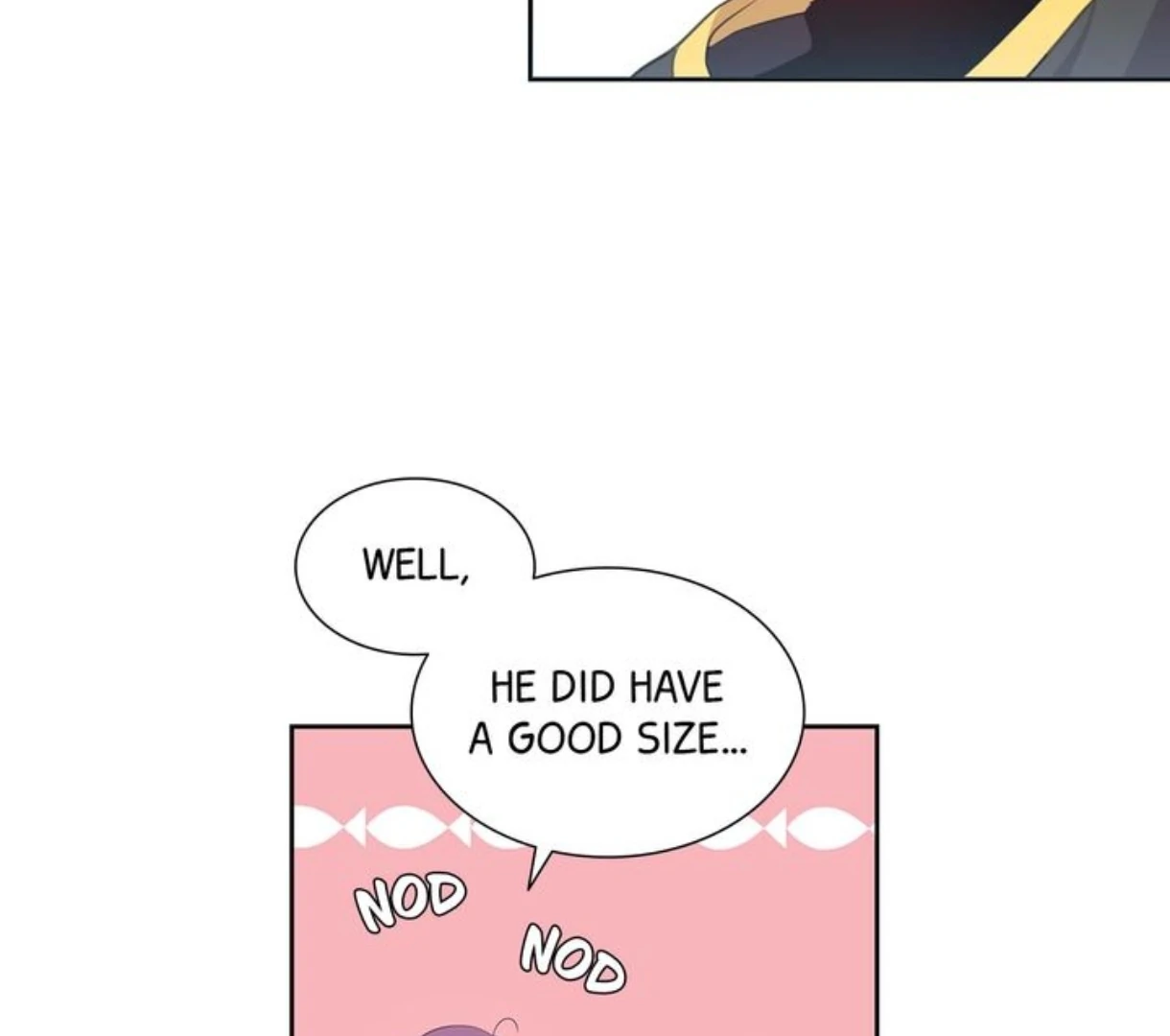 The Dungeon Raid is Just a Side Quest - Chapter 6 manhwa