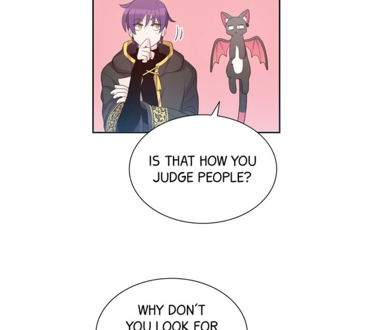 The Dungeon Raid is Just a Side Quest - Chapter 6 manhwa