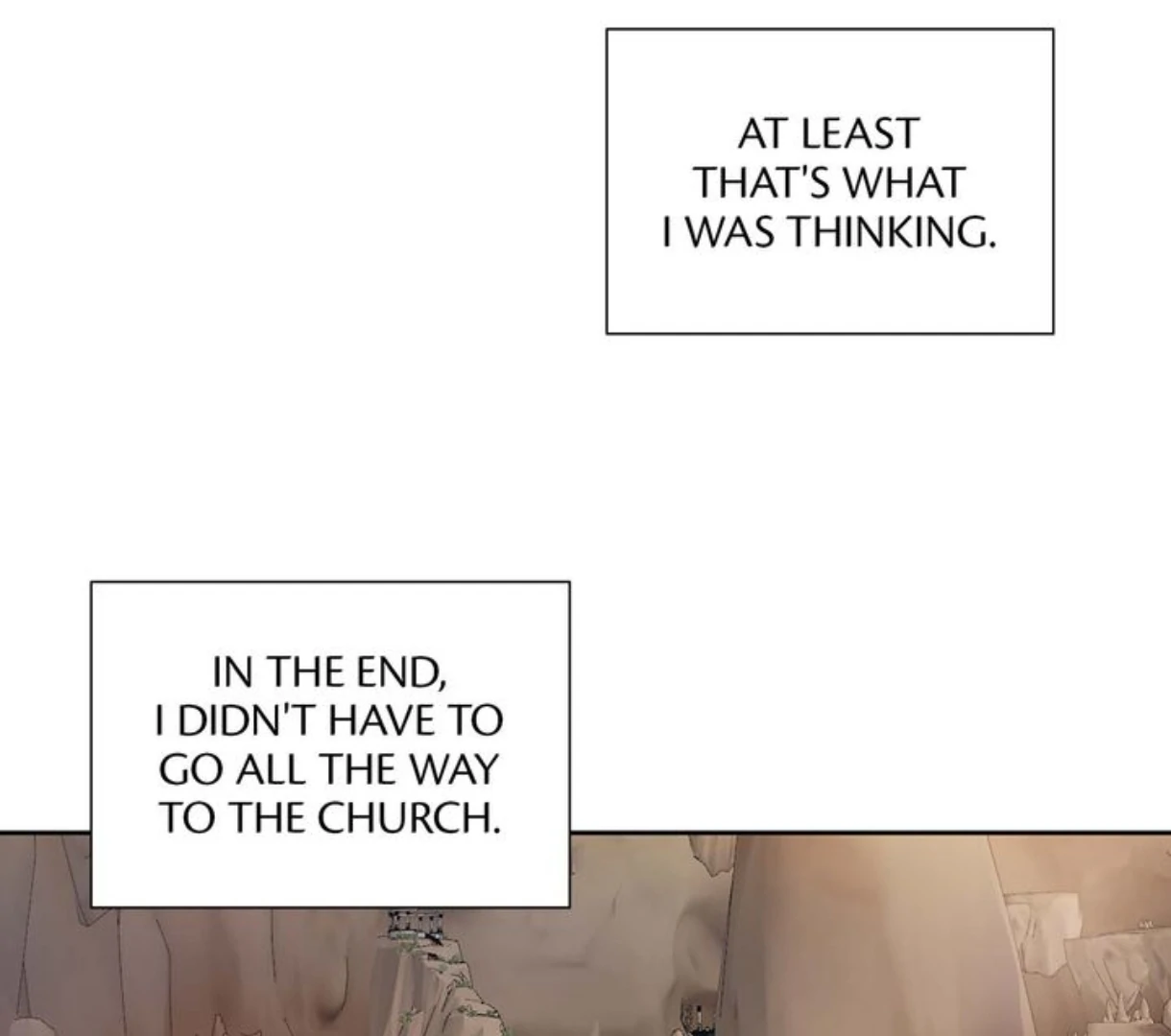 The Dungeon Raid is Just a Side Quest - Chapter 6 manhwa