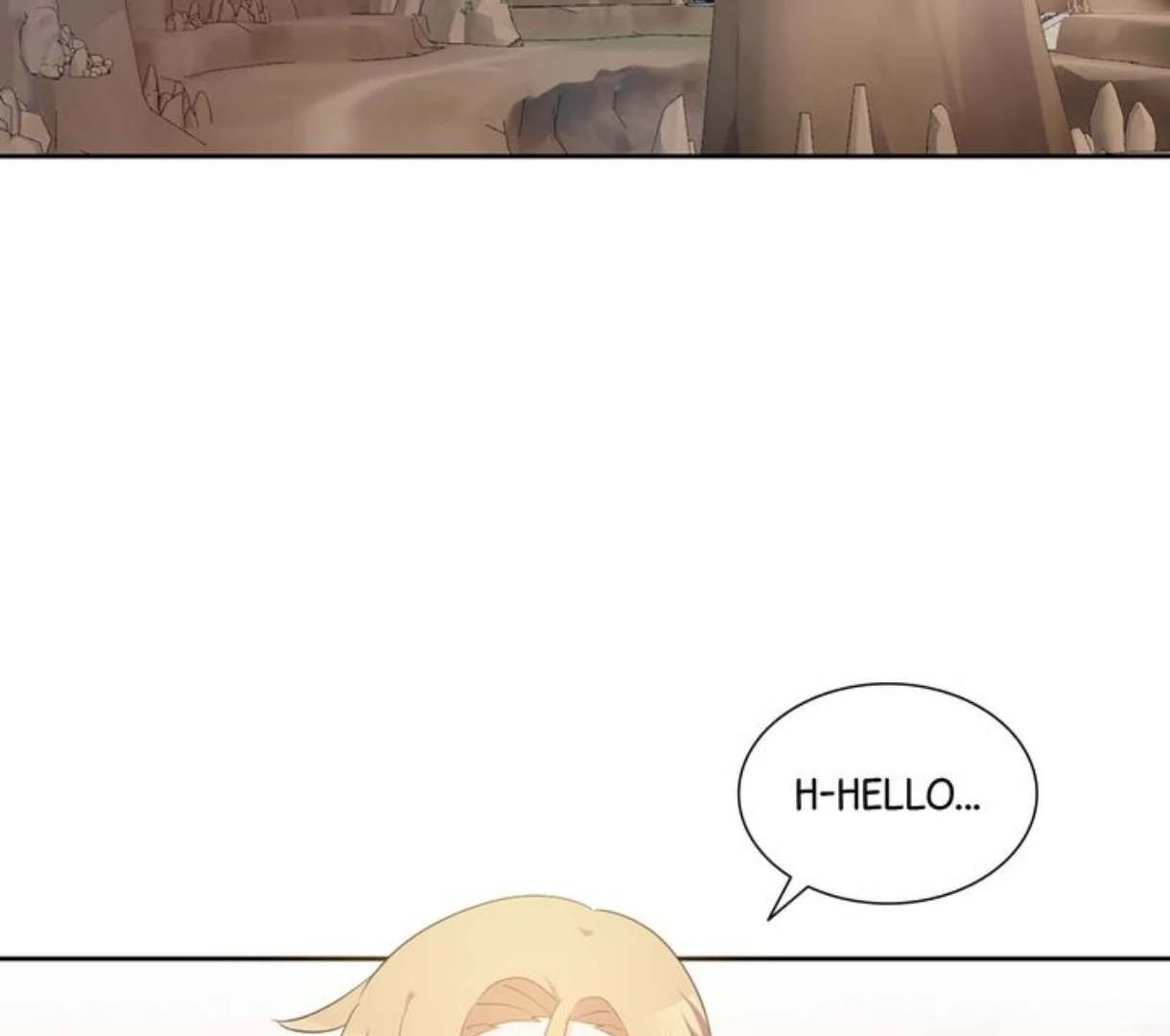 The Dungeon Raid is Just a Side Quest - Chapter 6 manhwa
