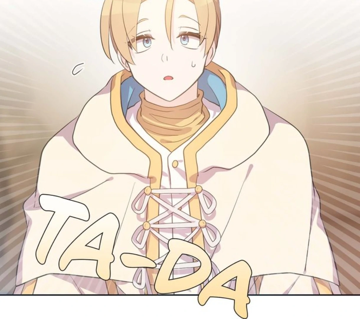 The Dungeon Raid is Just a Side Quest - Chapter 6 manhwa