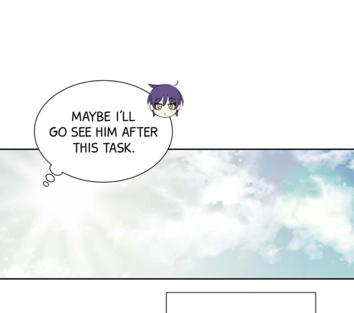 The Dungeon Raid is Just a Side Quest - Chapter 7 manhwa
