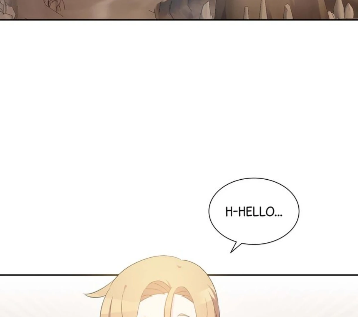 The Dungeon Raid is Just a Side Quest - Chapter 7 manhwa