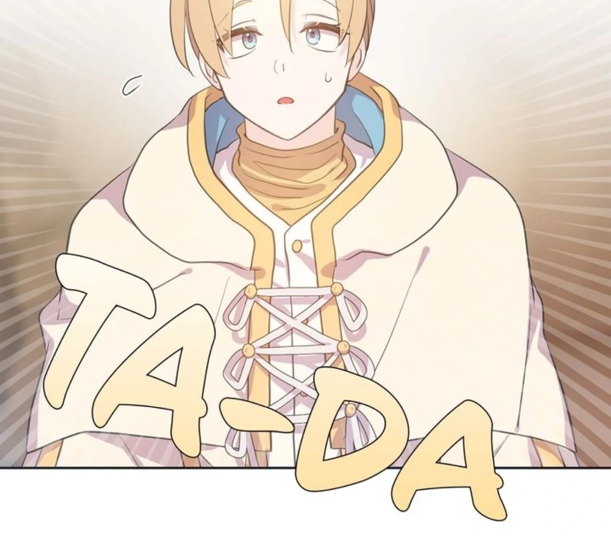 The Dungeon Raid is Just a Side Quest - Chapter 7 manhwa