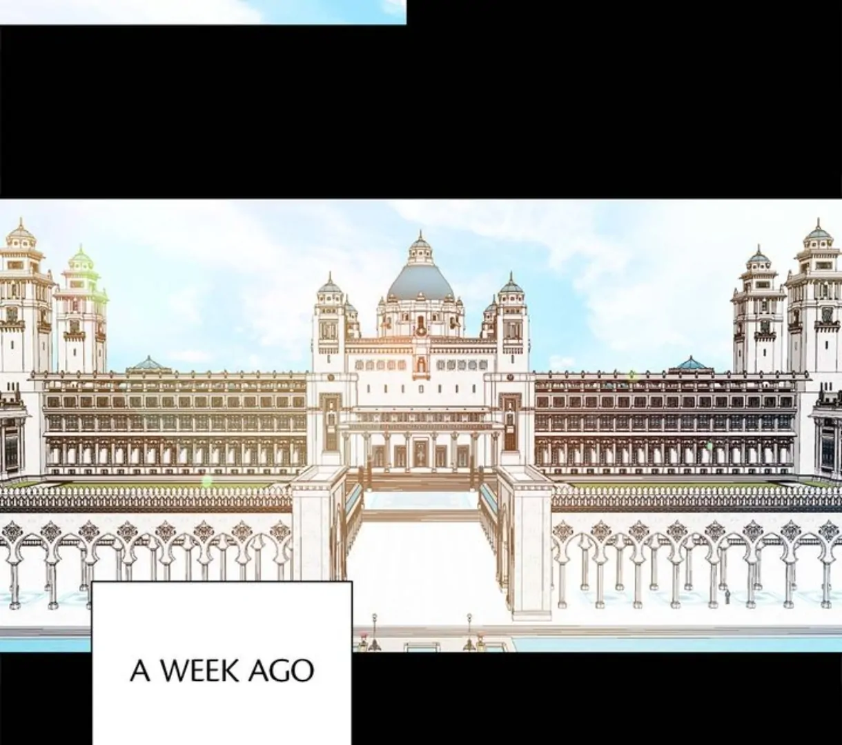 The Dungeon Raid is Just a Side Quest - Chapter 7 manhwa