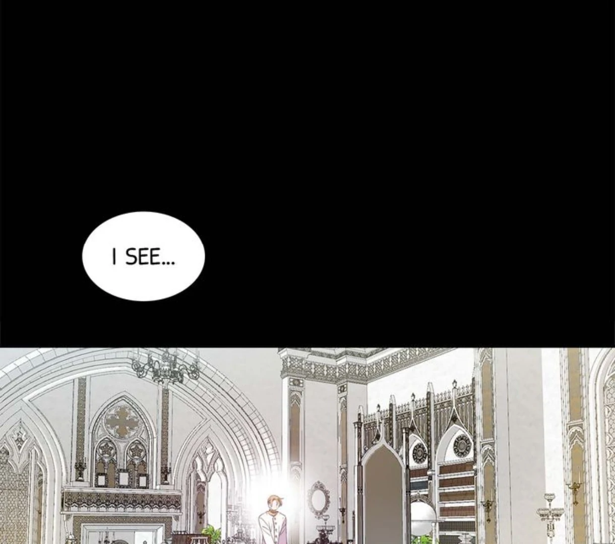 The Dungeon Raid is Just a Side Quest - Chapter 7 manhwa