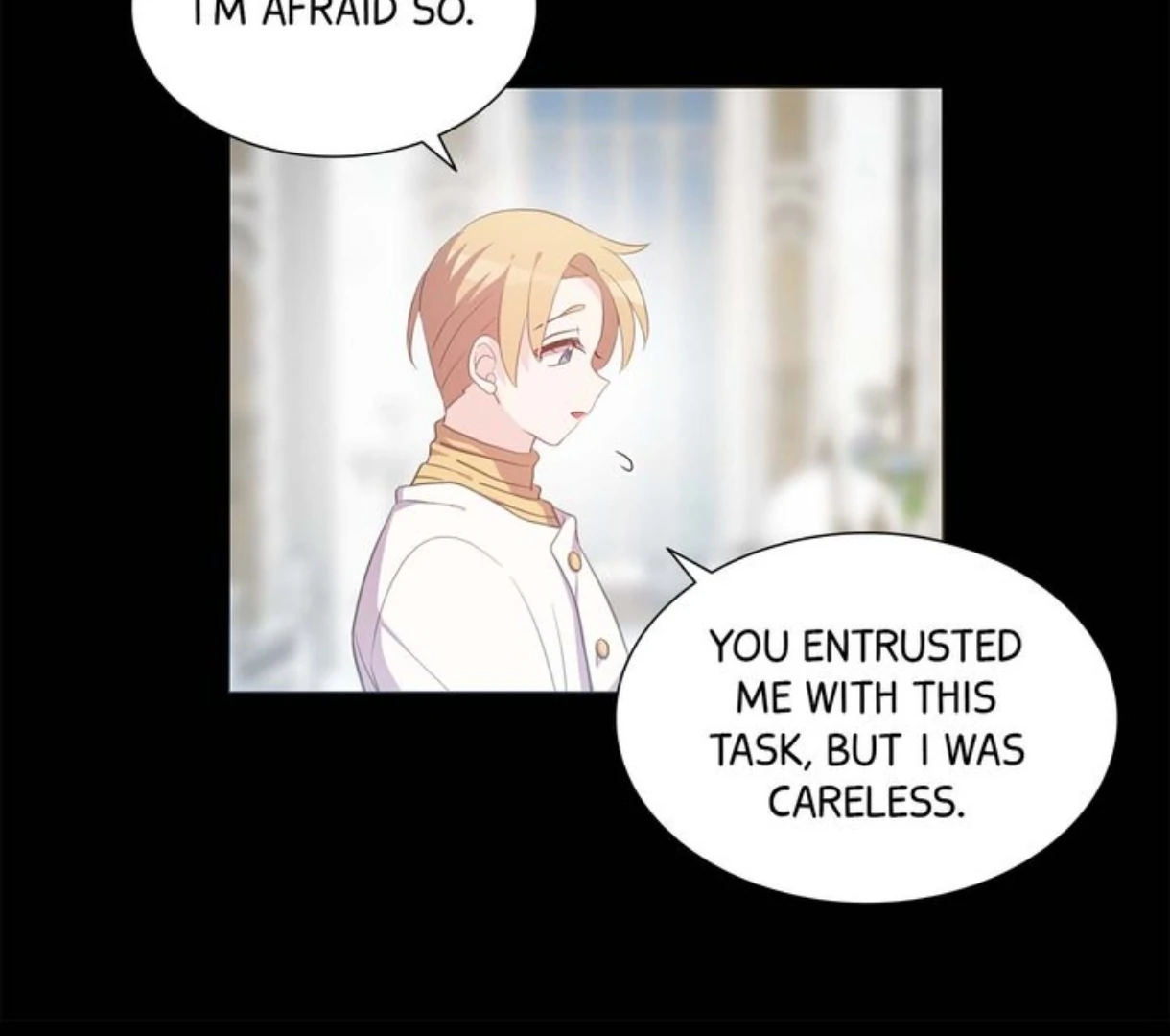 The Dungeon Raid is Just a Side Quest - Chapter 7 manhwa