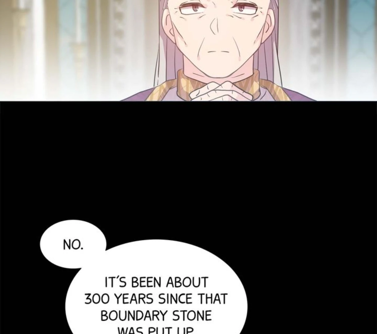 The Dungeon Raid is Just a Side Quest - Chapter 7 manhwa