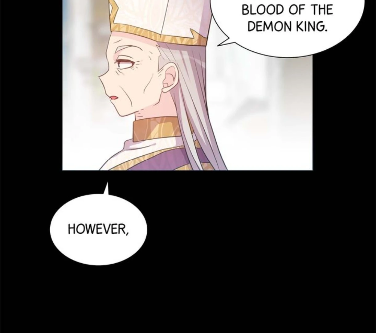 The Dungeon Raid is Just a Side Quest - Chapter 7 manhwa