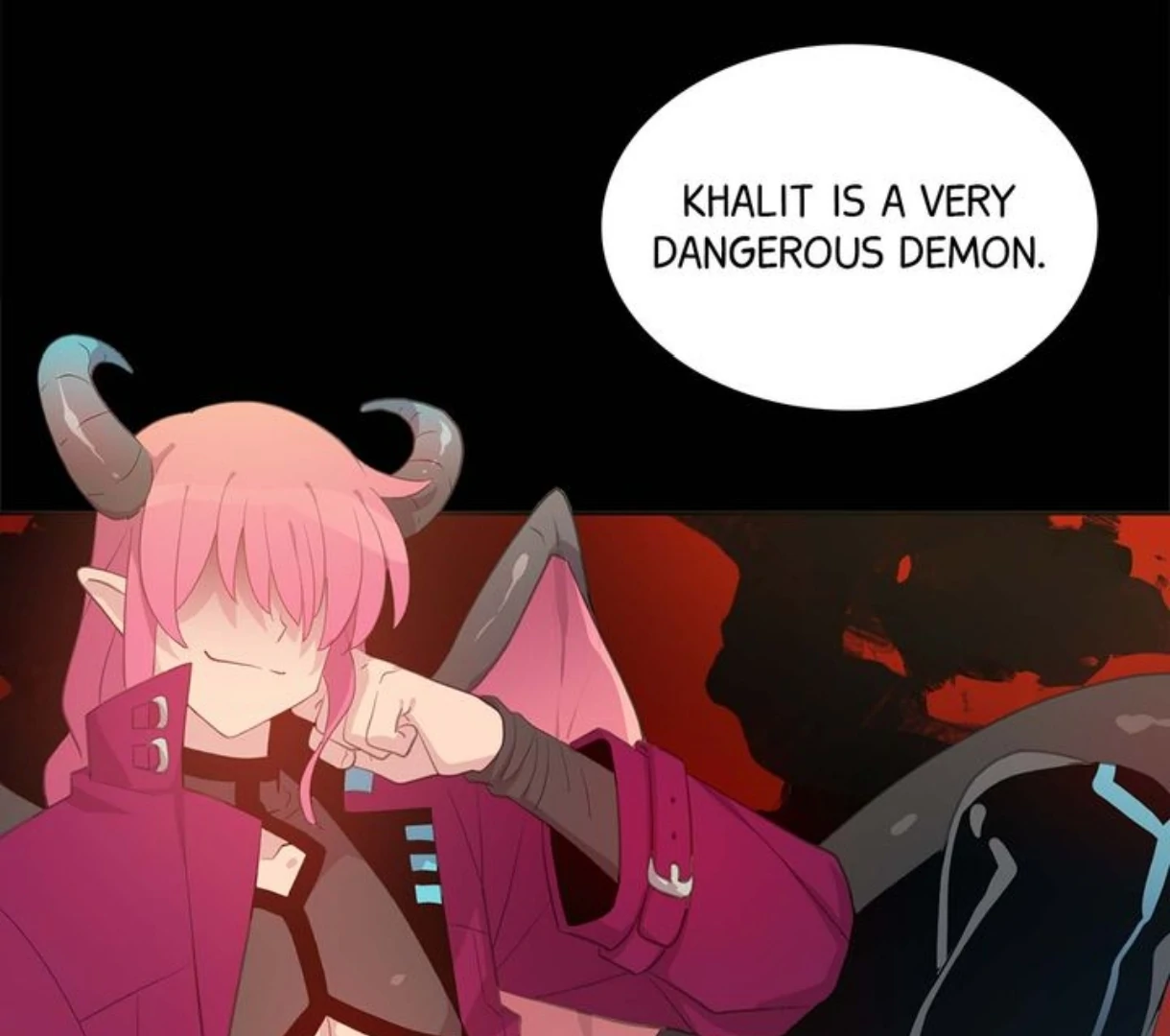 The Dungeon Raid is Just a Side Quest - Chapter 7 manhwa
