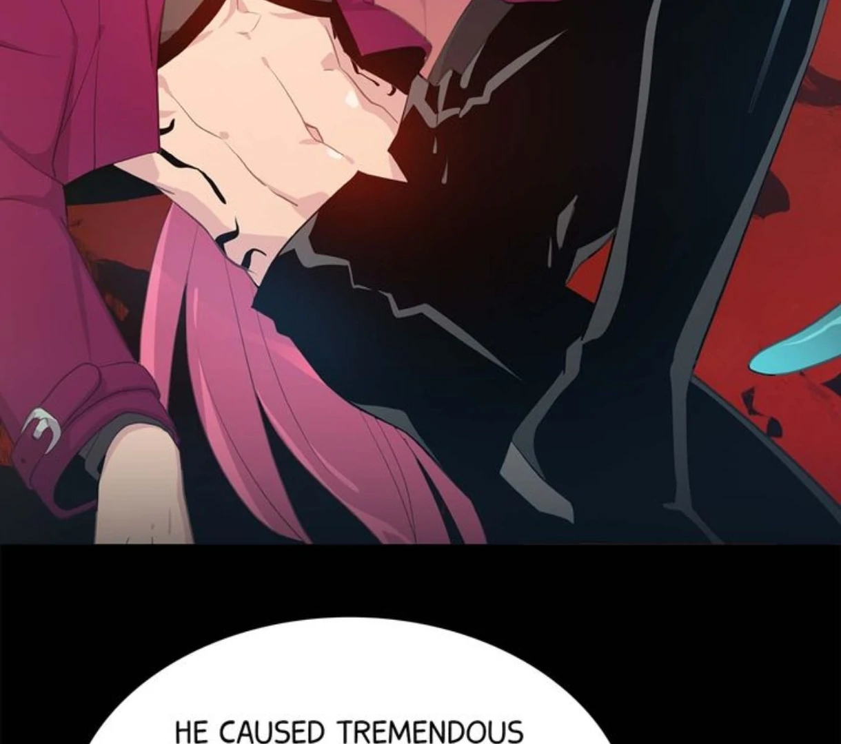 The Dungeon Raid is Just a Side Quest - Chapter 7 manhwa
