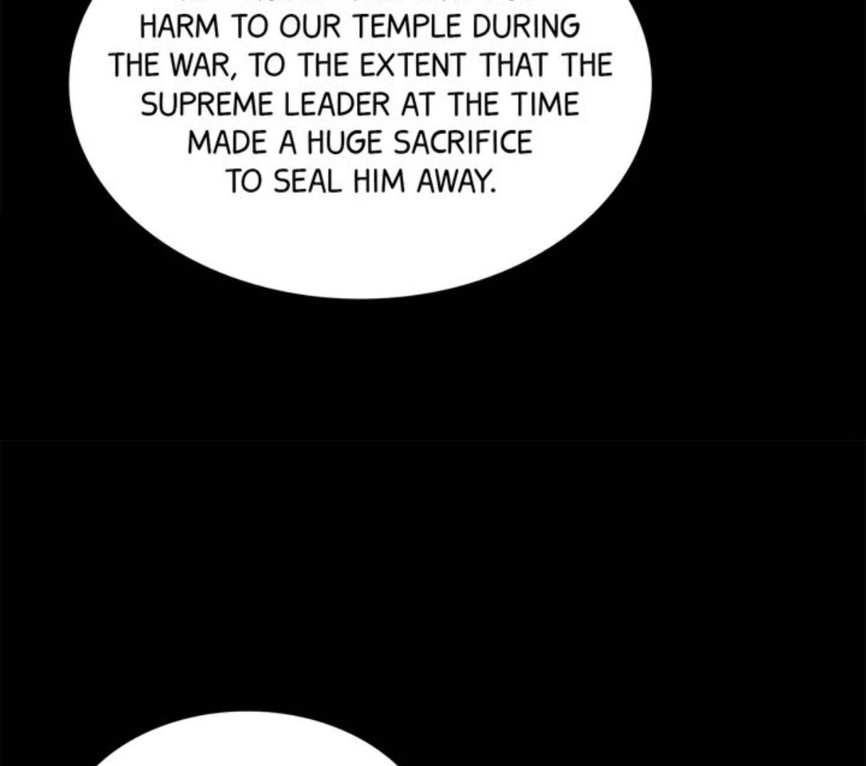 The Dungeon Raid is Just a Side Quest - Chapter 7 manhwa