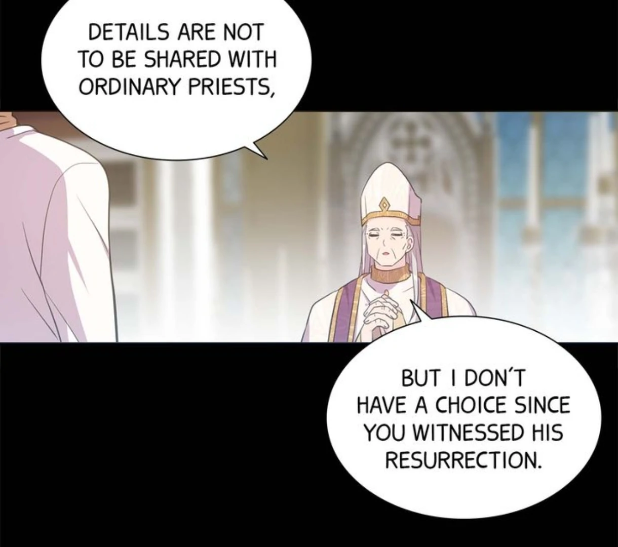 The Dungeon Raid is Just a Side Quest - Chapter 7 manhwa