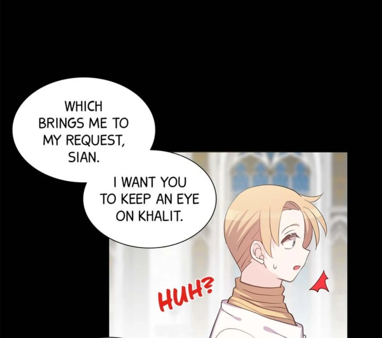 The Dungeon Raid is Just a Side Quest - Chapter 7 manhwa