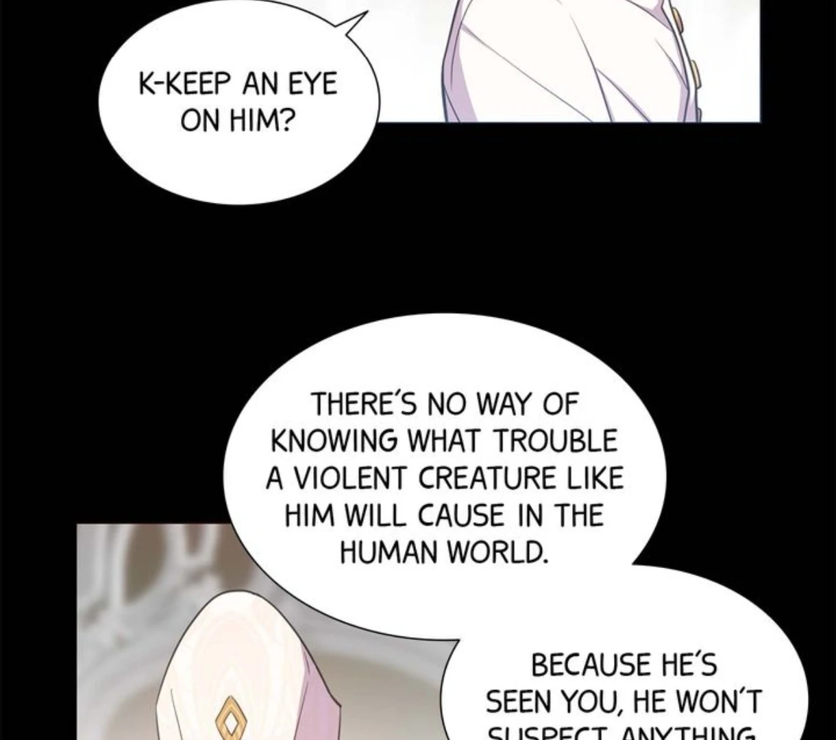 The Dungeon Raid is Just a Side Quest - Chapter 7 manhwa