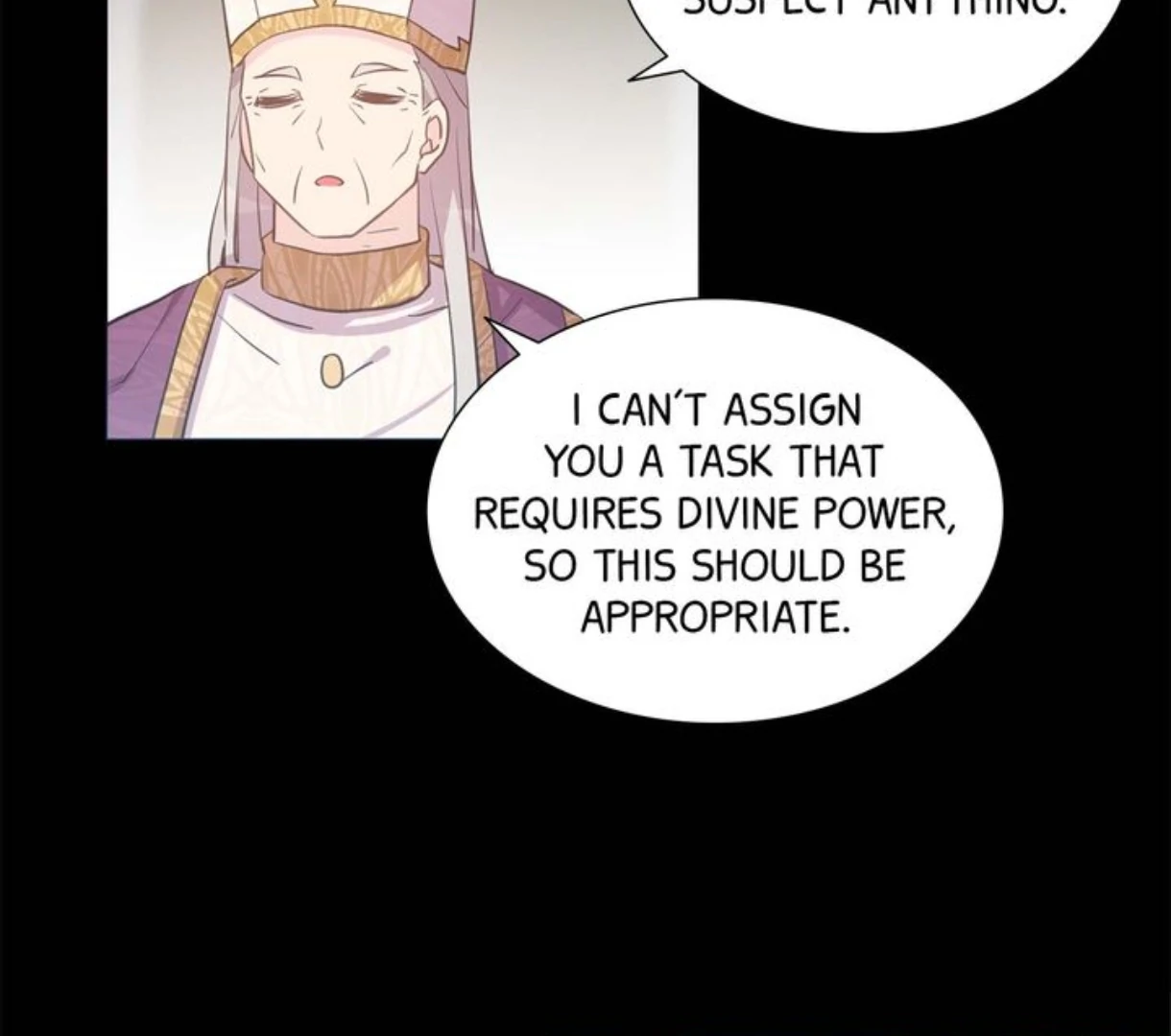 The Dungeon Raid is Just a Side Quest - Chapter 7 manhwa