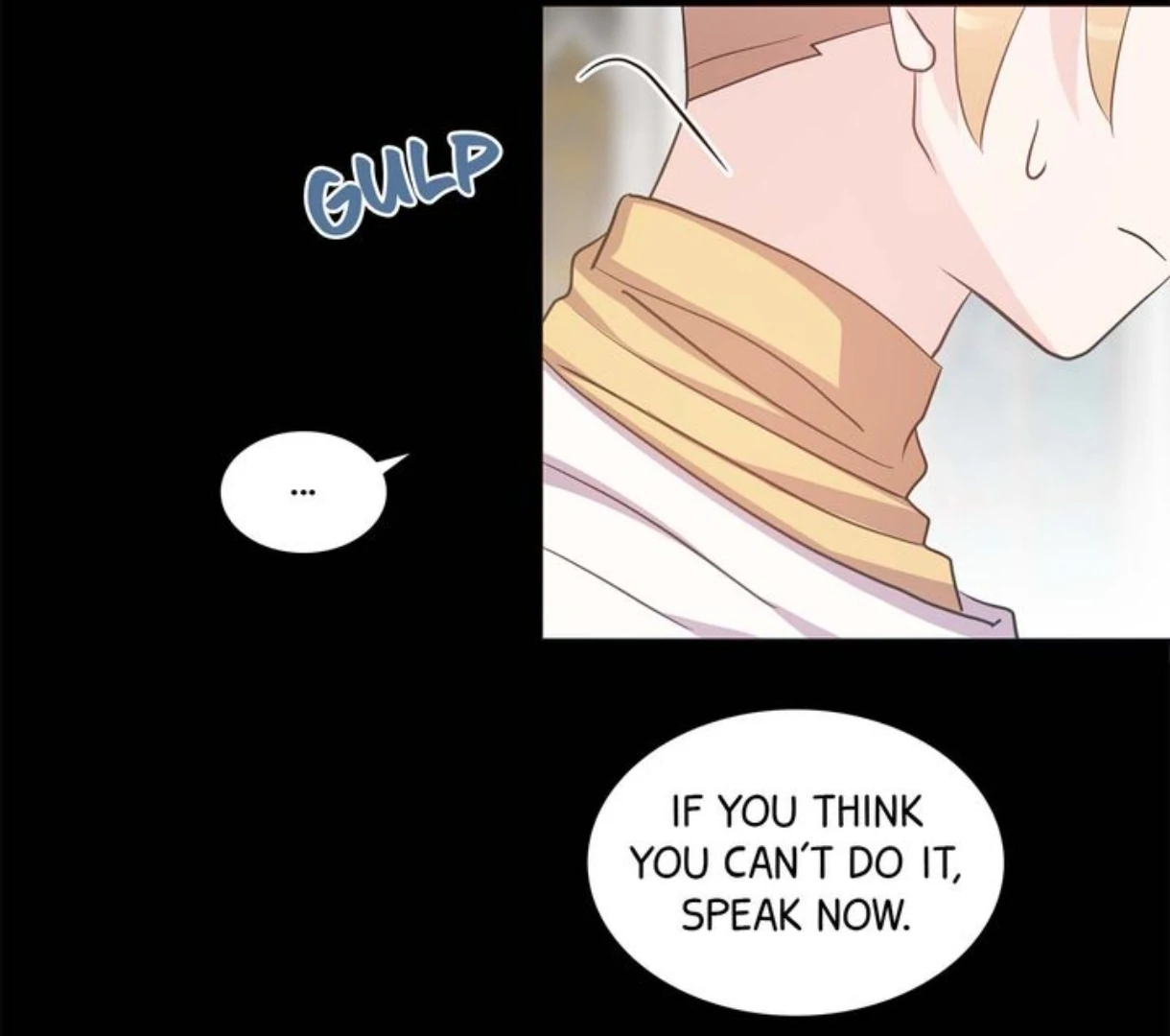 The Dungeon Raid is Just a Side Quest - Chapter 7 manhwa