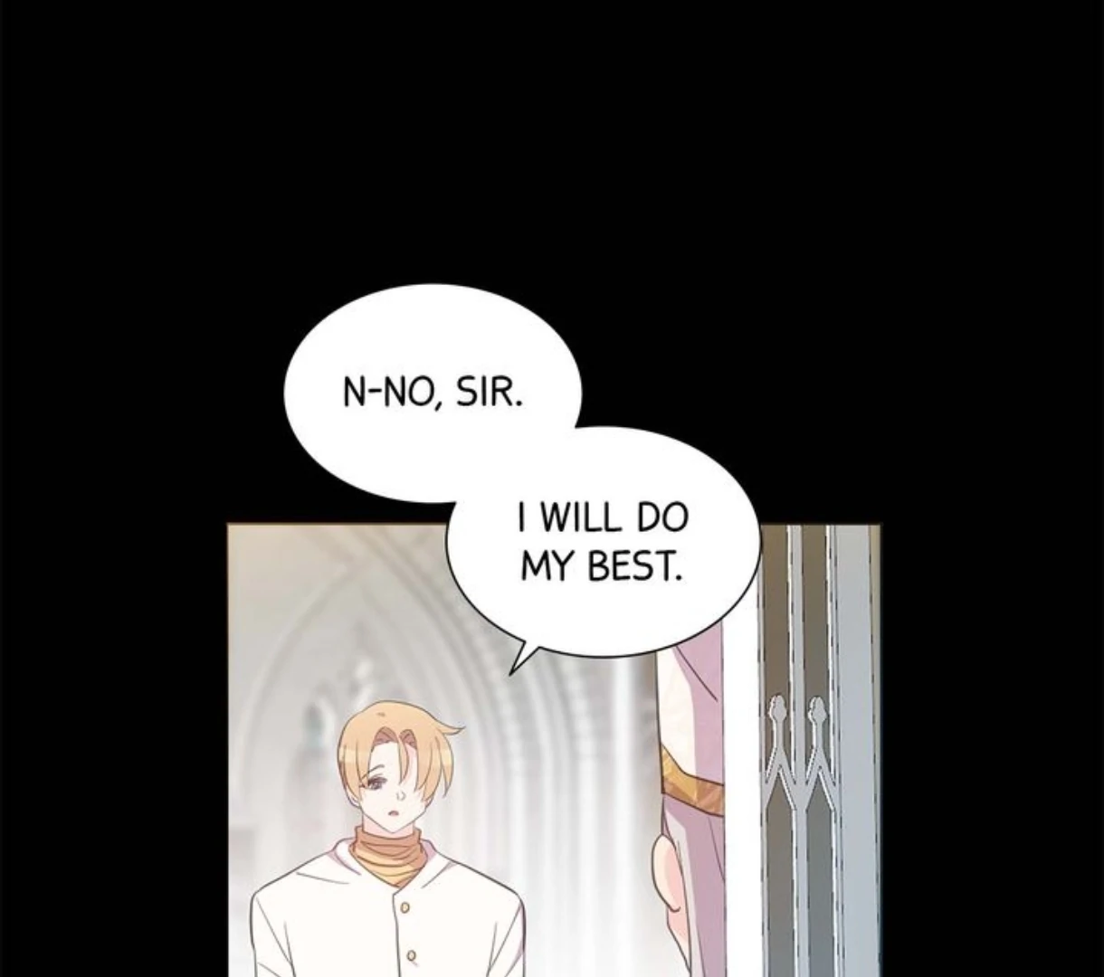 The Dungeon Raid is Just a Side Quest - Chapter 7 manhwa